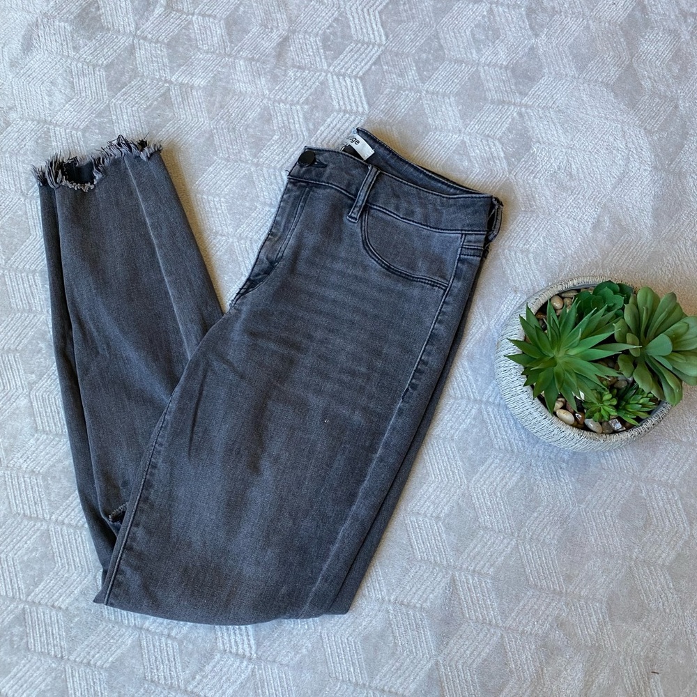 refuge Skinny Jeans